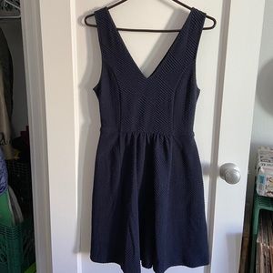 Anthropologie x Maeve Dress